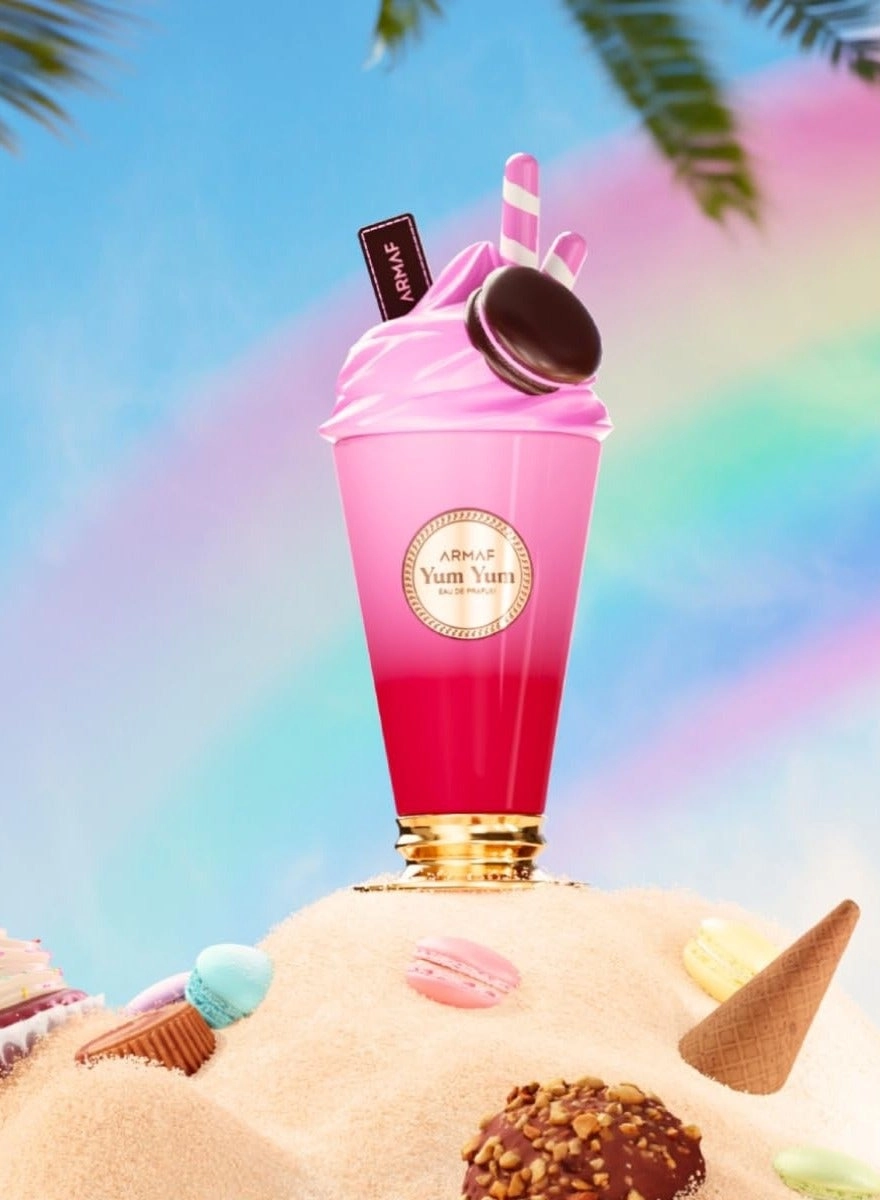 Delights Yum Yum Eau de Parfum 100 ml