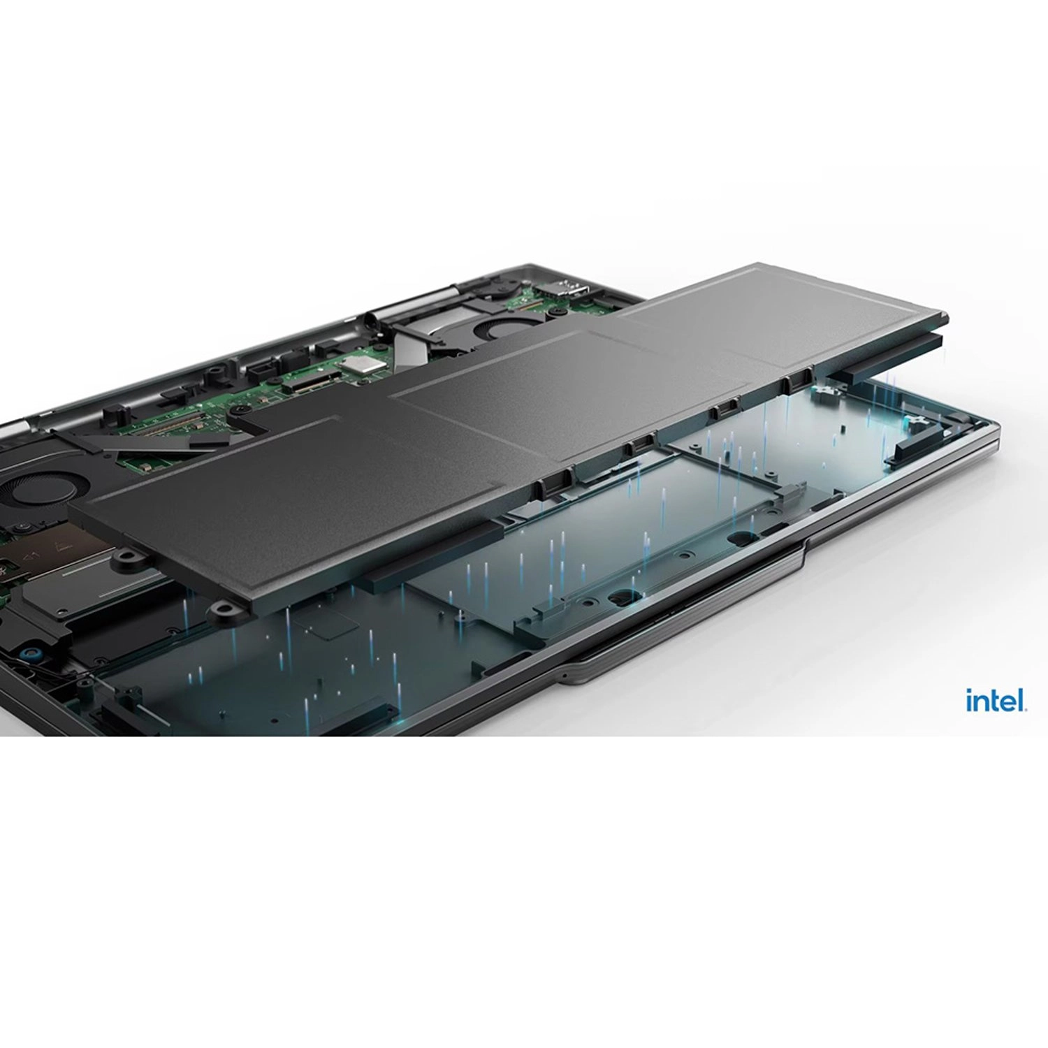 ThinkPad X1 2-in-1 Convertible - 14'' 1TB SSD 32GB Core Ultra 7-255U