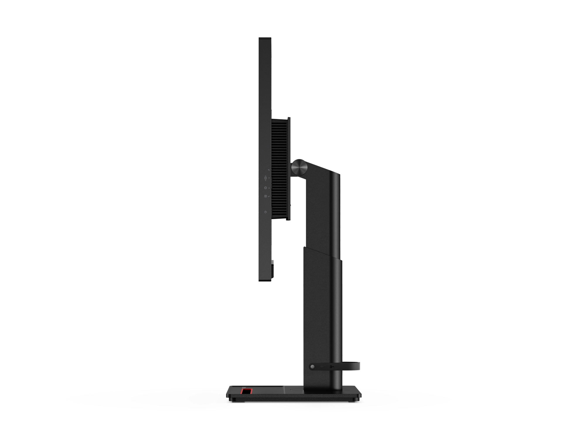 ThinkVision P27h-28 - 27 Inches 2560 X 1440