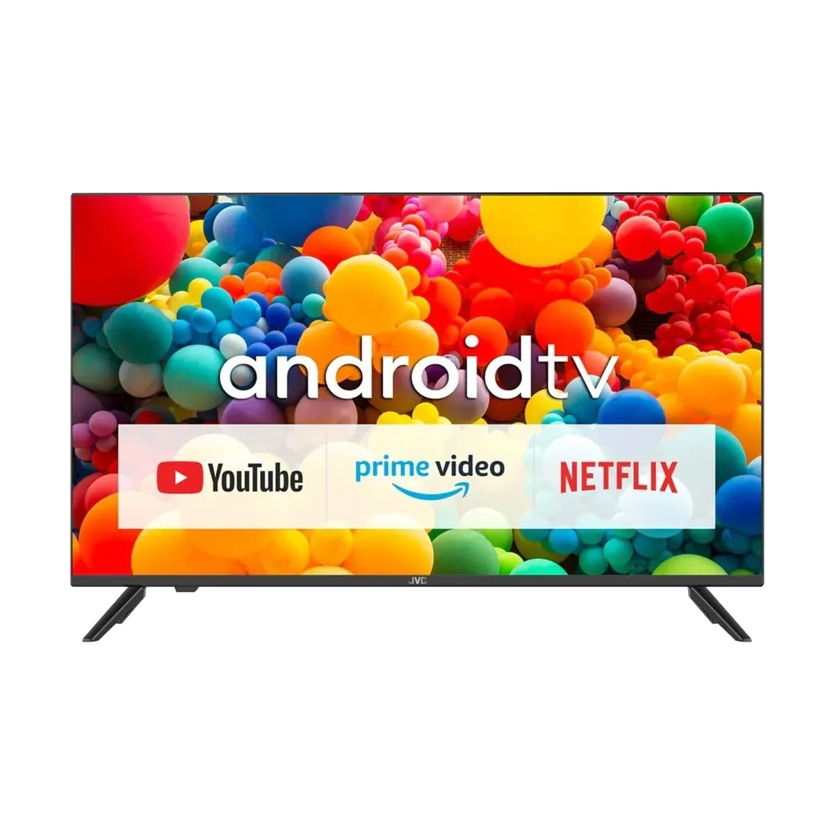 JVC LT-40N550 - 40inch