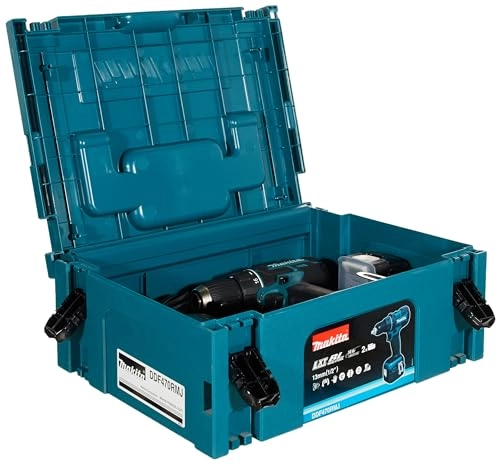 DDF470RMJ - 14.4 Volts