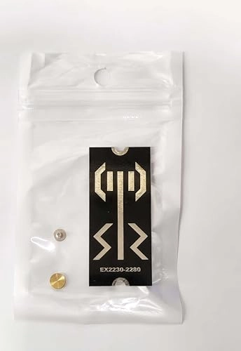 M.2 NGFF NVMe SSD Hard Disk Converter - 2230 2242 2260 2280