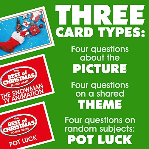 Best of Christmas - Christmas Trivia