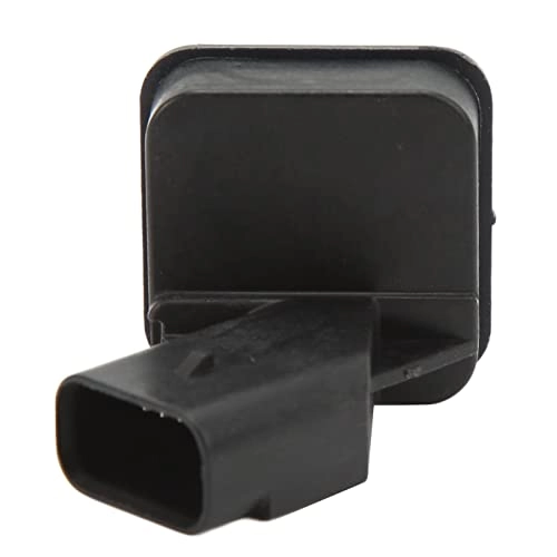 Front Grille Parking Assist Camera - IP68 Waterproof Wide Angle
