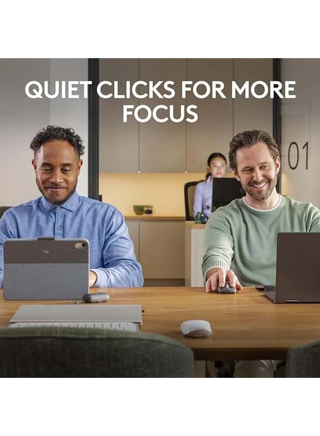 MX Anywhere 3S - Wireless