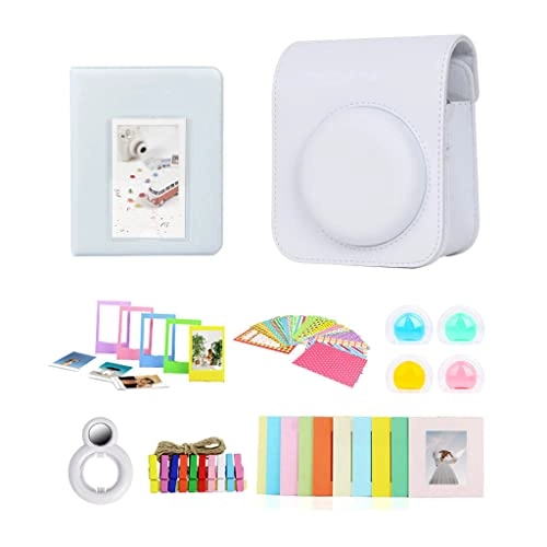 Camera Case - Fujifilm Instax Mini 12 Bag