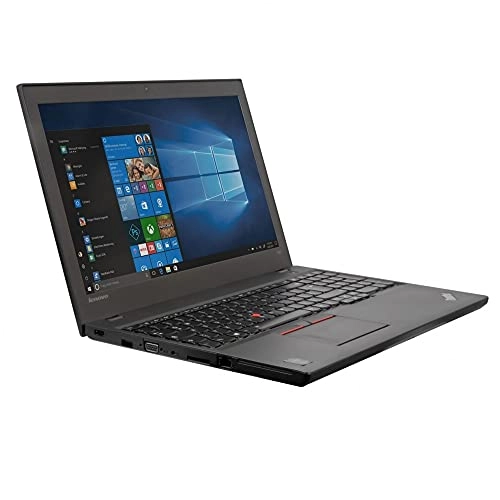(Renewed) Thinkpad T550 - 15.6'' Core i5 8GB DDR3 256GB SSD