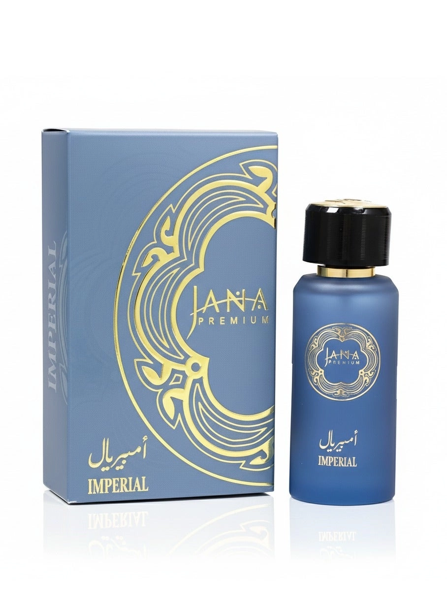 JANA BEAUTY Premium Imperial Eau de Parfum 50ml