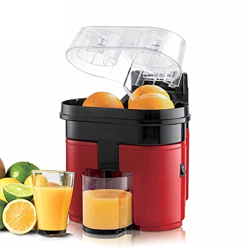Twin Citrus Juicer - 90 watts 0.6 Liters