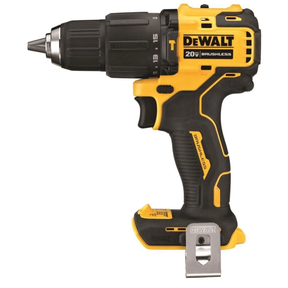 DeWALT DCD709B