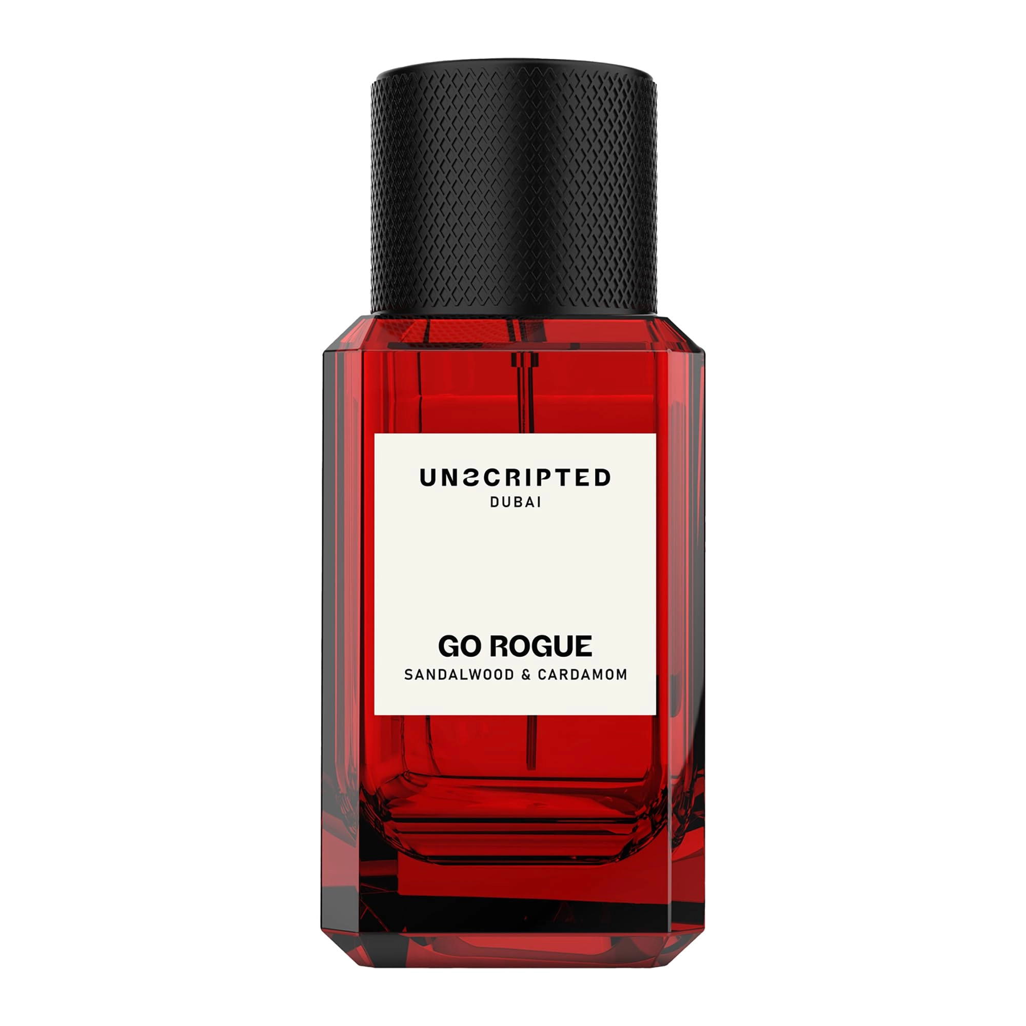 Unscripted Go Rogue Eau de Parfum 50 ml