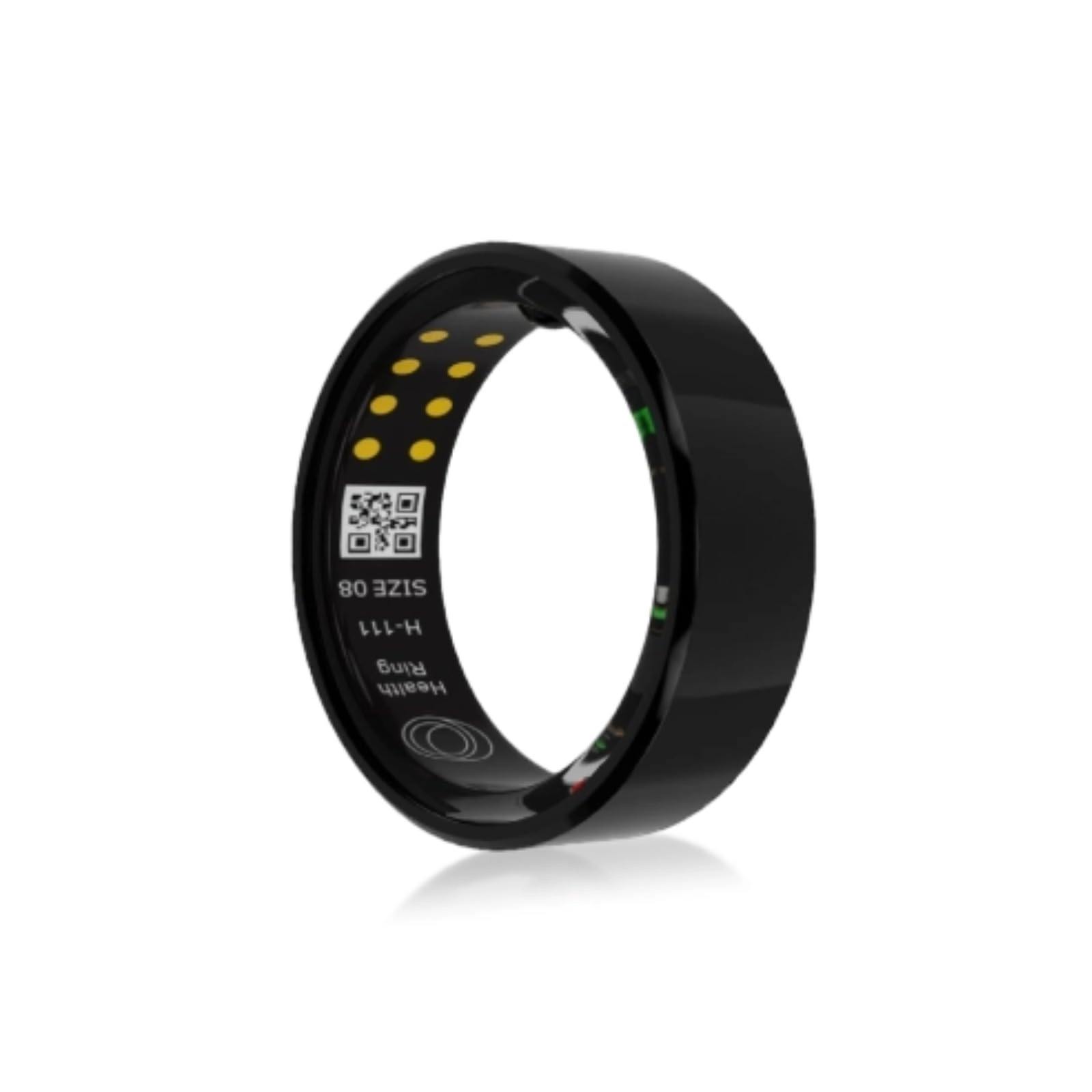 Smart Tracker Health Ring - IP68 Size 10