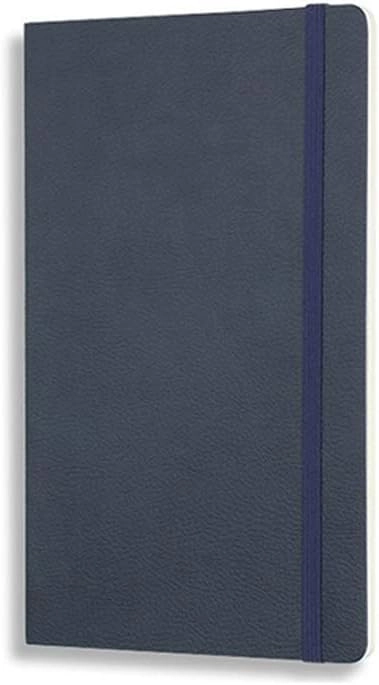 Clementine A5 Softcover - Lined 192 Pages
