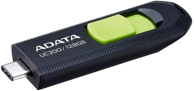 ADATA UC300 - USB 3.2 Gen 1 Typ C 128GB