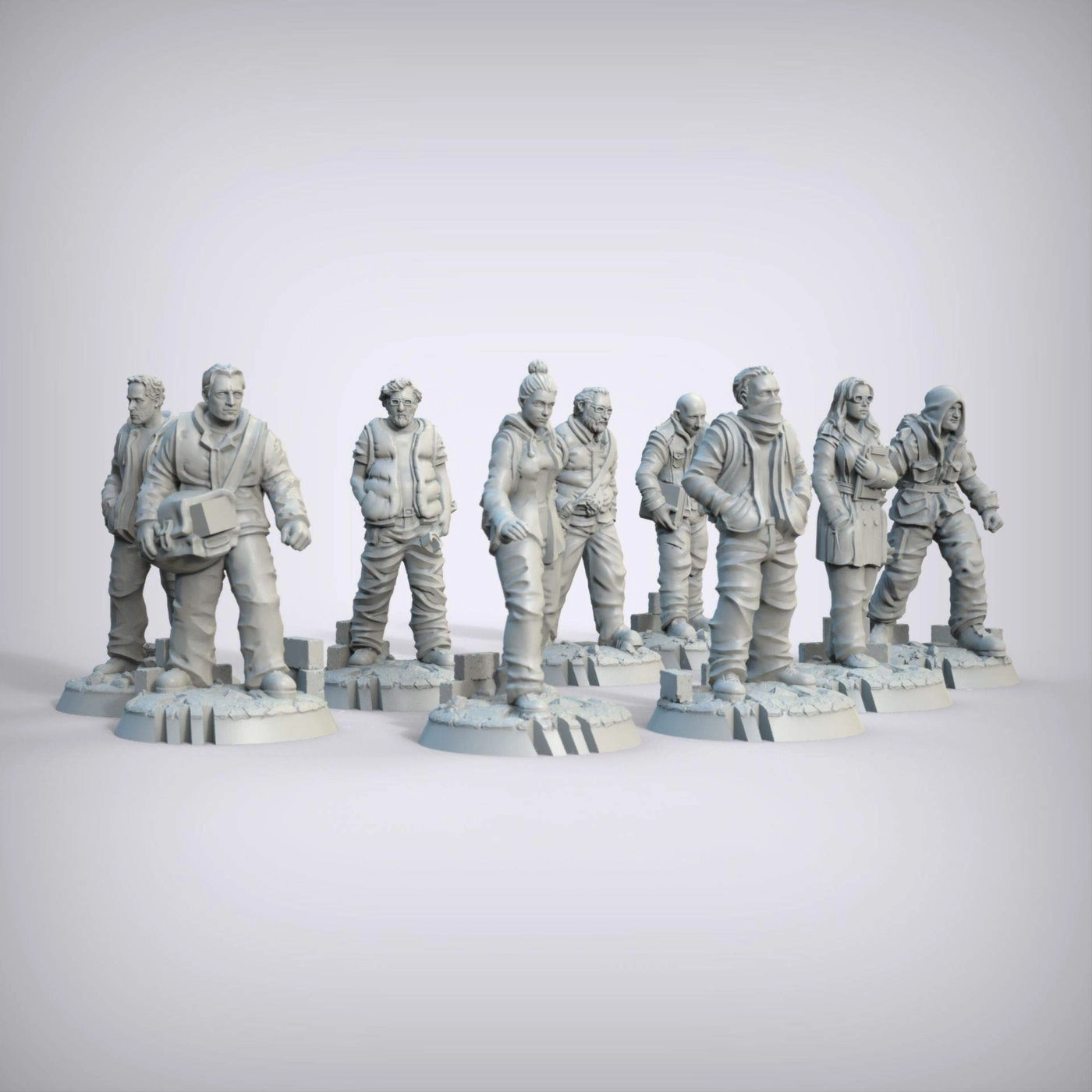 This War Of Mine: The Board Game