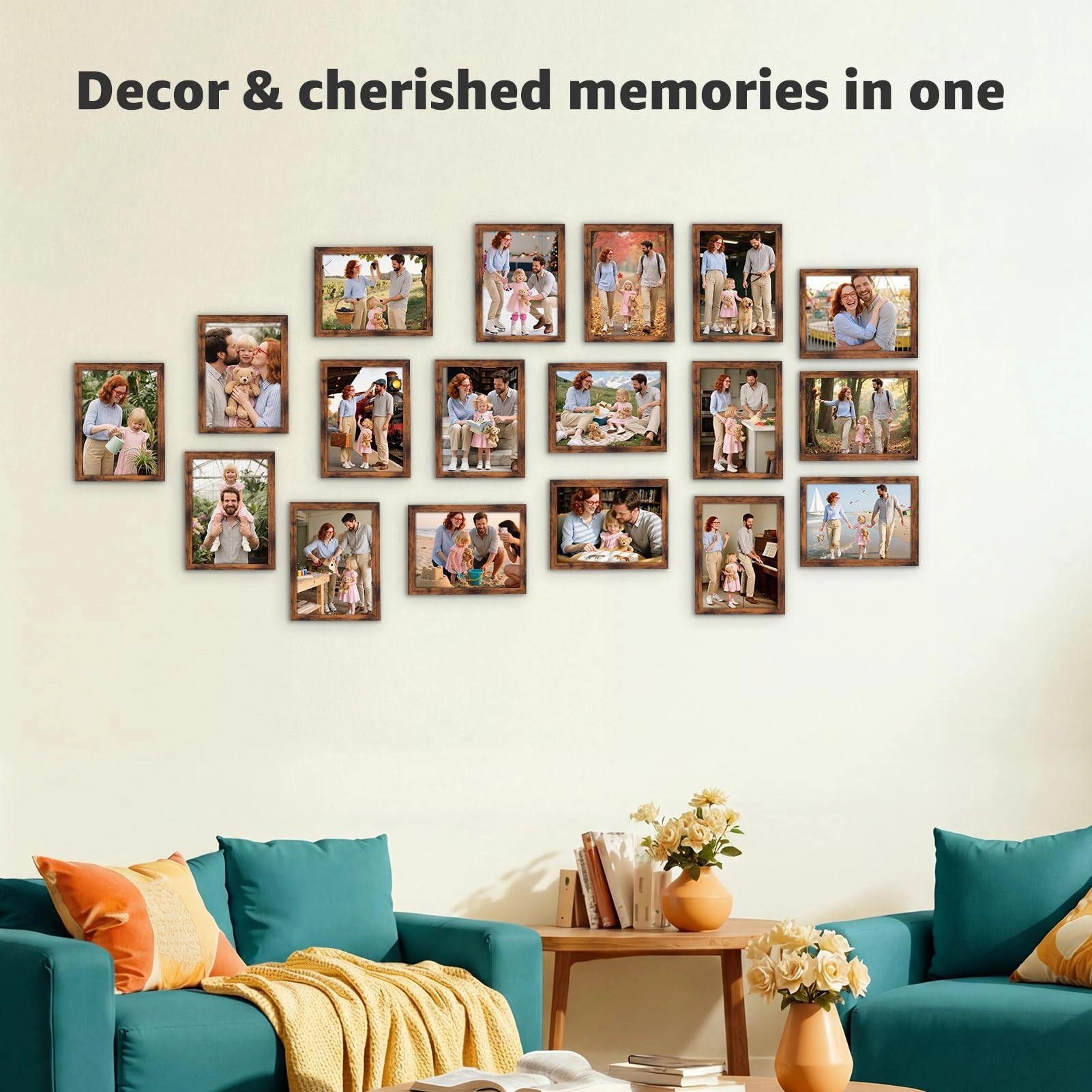 Picture Frame - 5x7