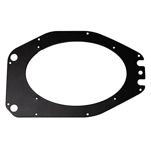 JE1-169SB - 6" x 9" Rear