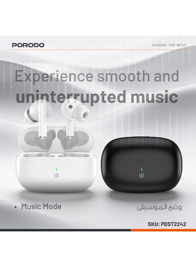 Soundtec True Flex Earbuds Pro Wireless Earbud
