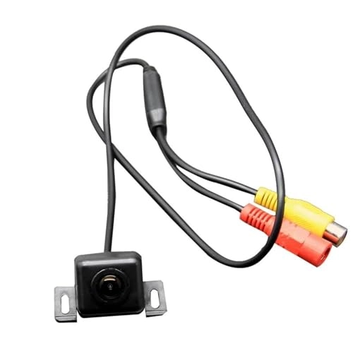 Car Backup Camera - Night Vision 728 x 512
