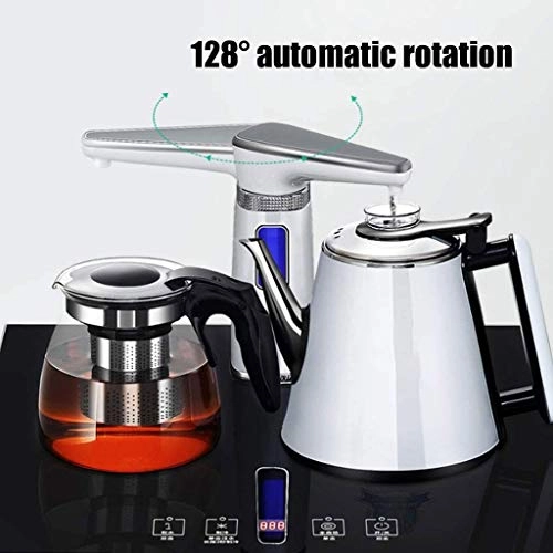 Tea Bar Machine - 5.8L