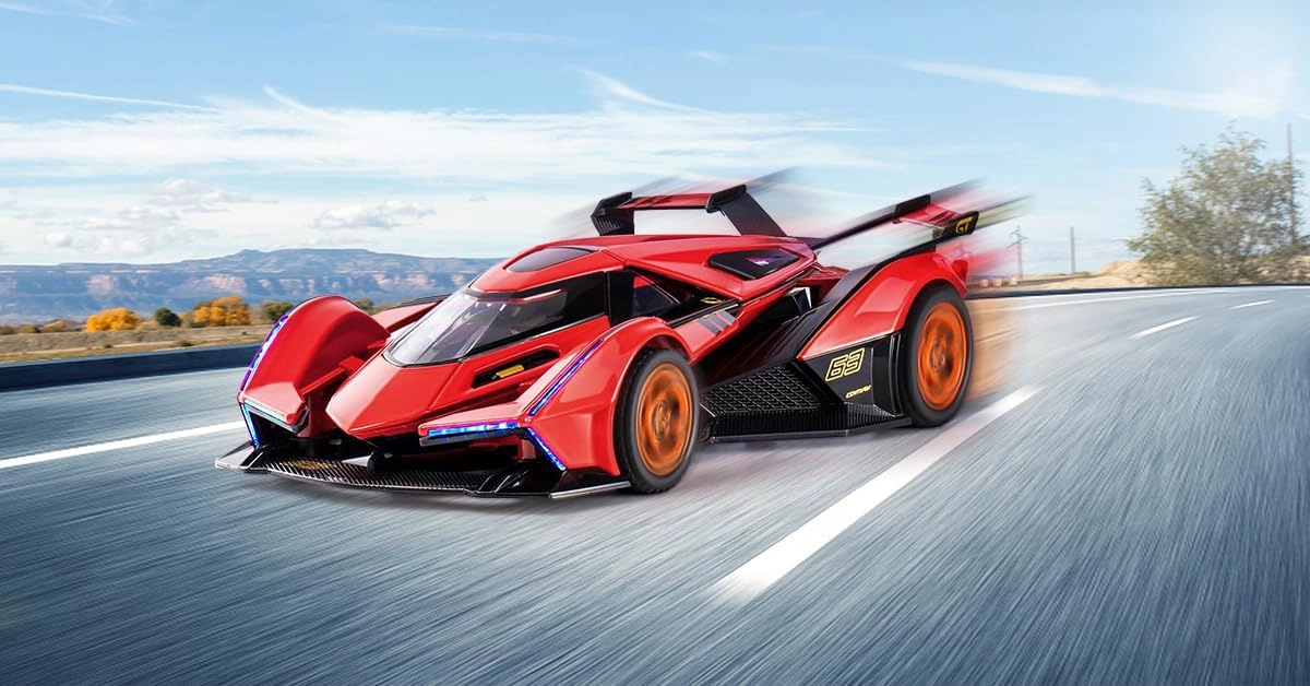 SF90 - sasbsc 1:32 1pcs