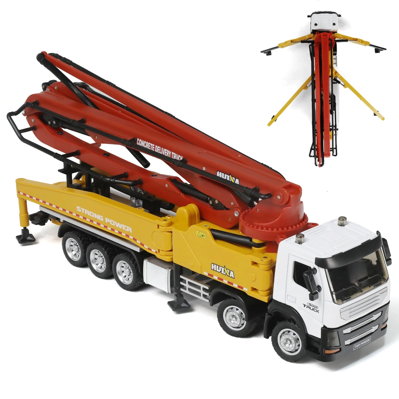 SHINESIGNAL KM073-3 - 1:50 Scale 1
