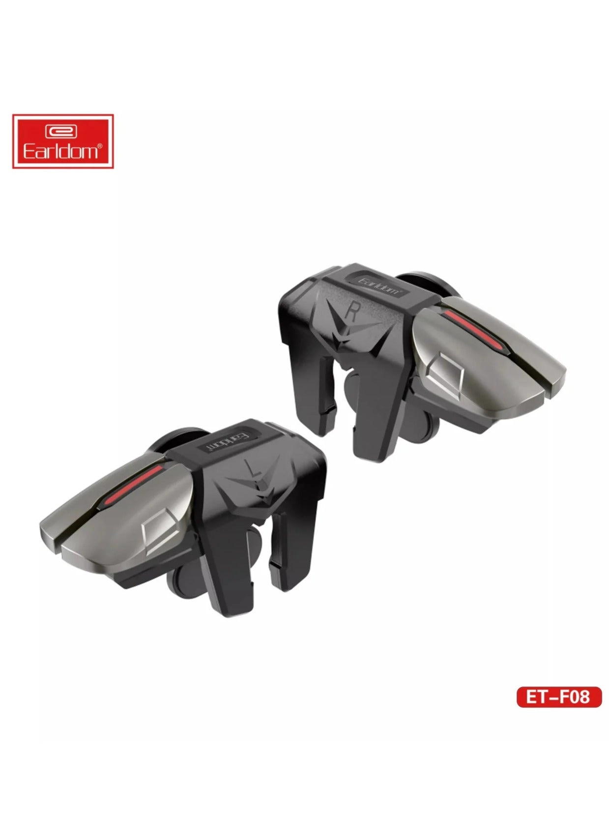 F08 - Mobile Trigger Controller iOS & Android