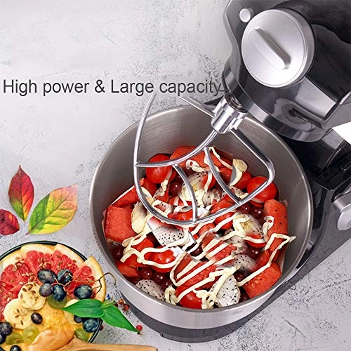 Stand Mixer - 5 Litre 1000W