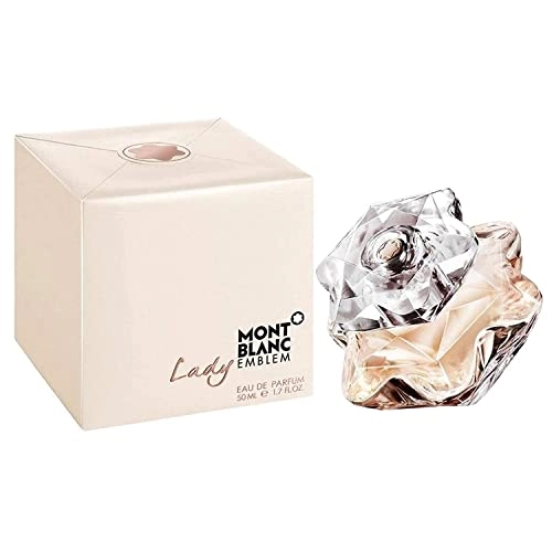 Lady Emblem Elixir Eau de Parfum 75ml
