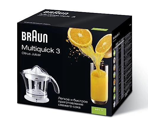 Multiquick 3 - 20 Watt 1 Liter