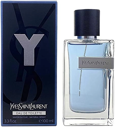 Y Eau de Toilette 100ml