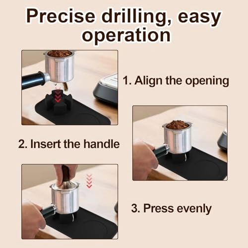 Silicone Tamping Mat