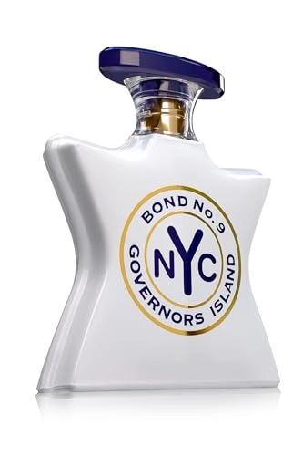 Governors Island Eau de Parfum 100ml