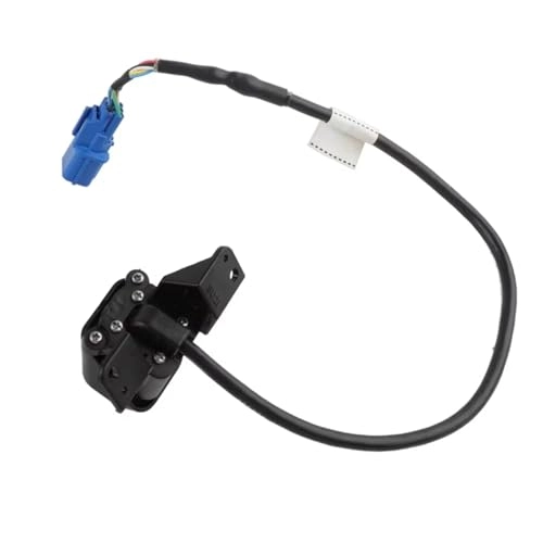 Rear View Reversing Camera - Night vision