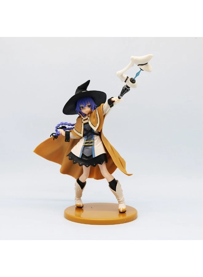 halamodo Roxy - Jobless Reincarnation (25 cm) (QQ0420)