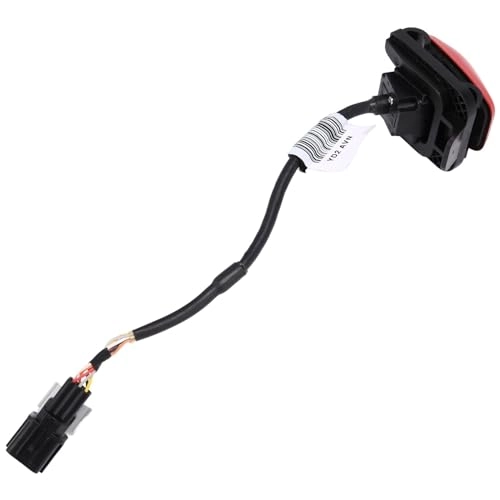 95760-A7500 - Car Rear View Camera Red