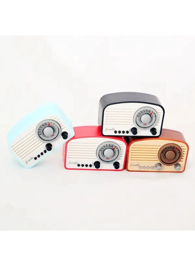 Retro Classic Radio - Mini