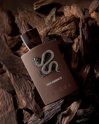 Oud Essence Eau de Parfum 100ml