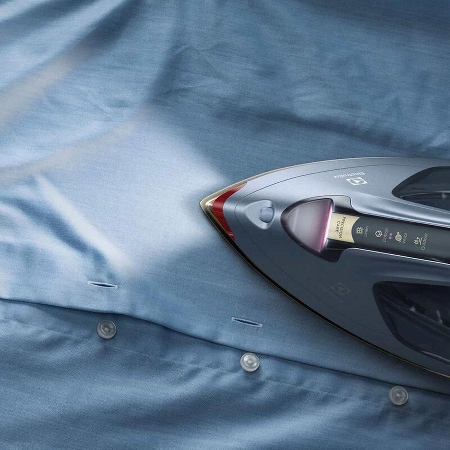 Refine 700 - Steam Iron 0.37L