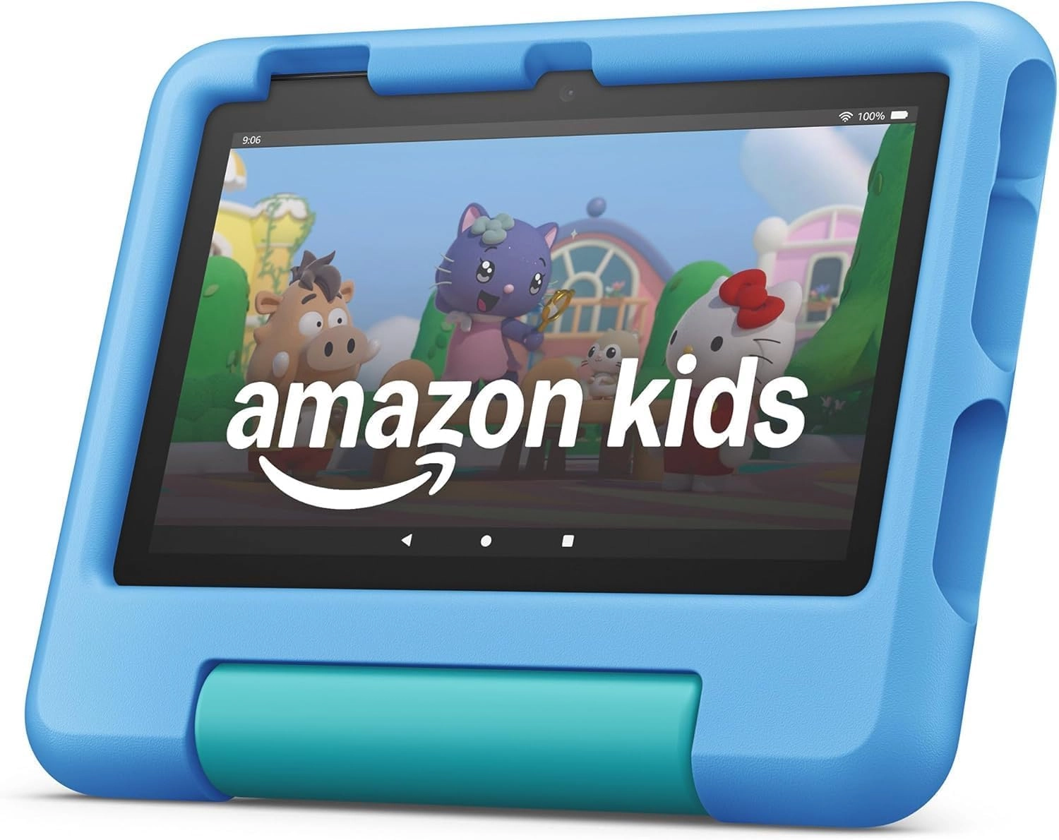 F.i.r.e 7 Kids - 2 GB 7 Inches 16 GB