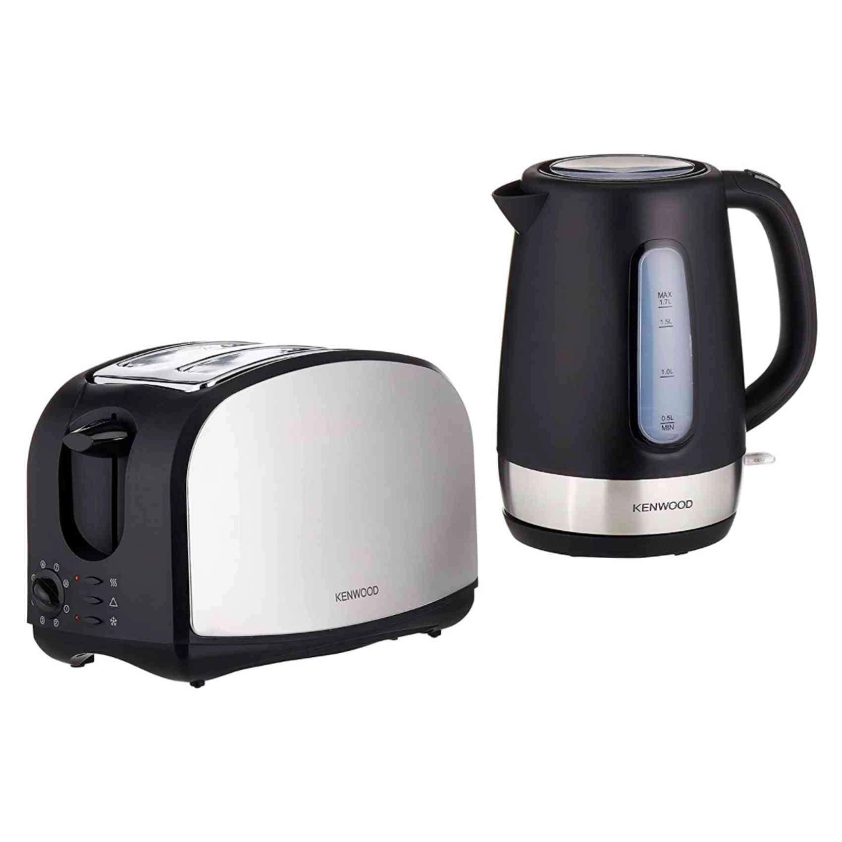 Kenwood Electronics ZJP01 - 1.7L + MPM1/2