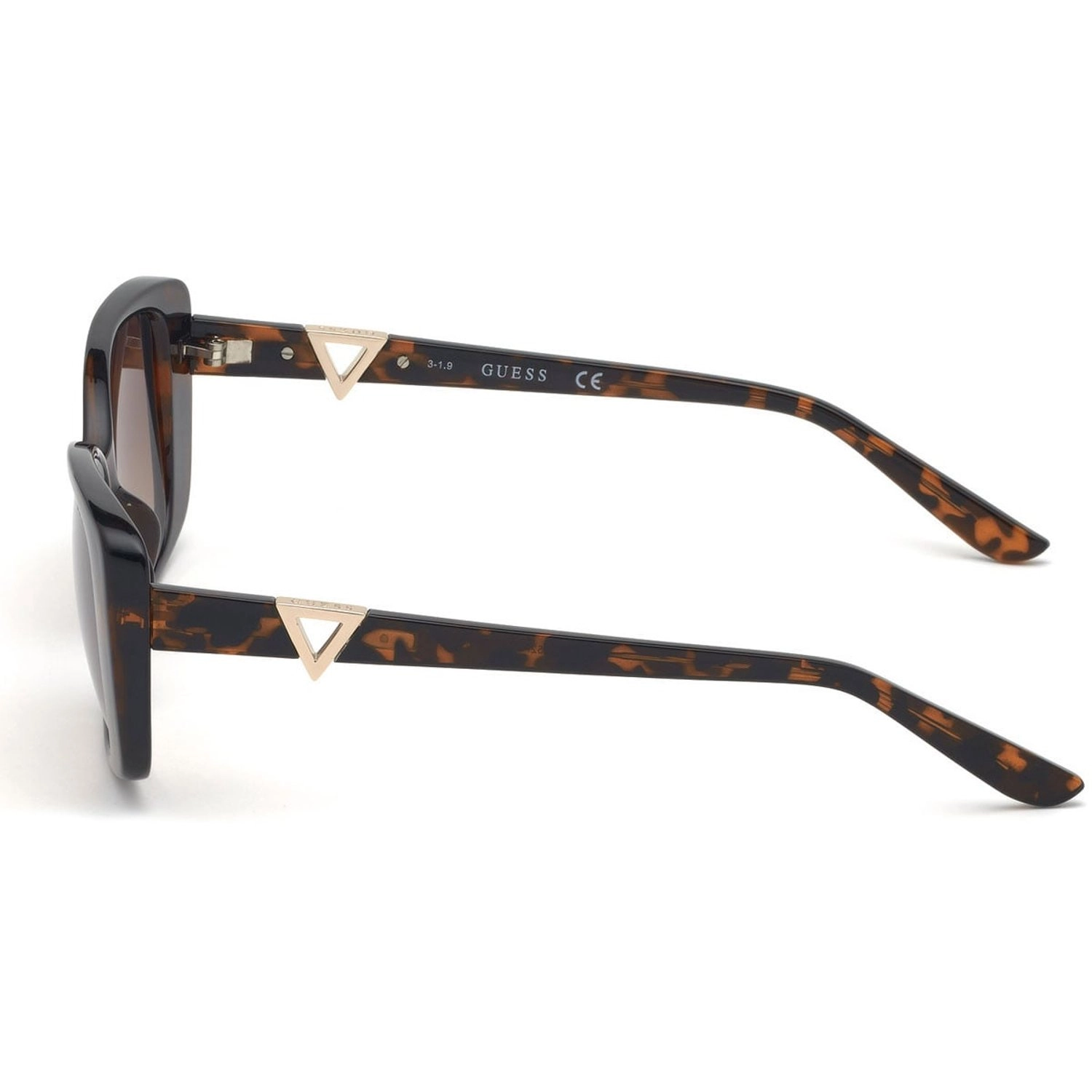 GU763152F53 - 53mm Brown