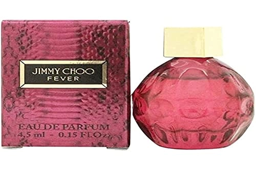Fever Eau de Parfum 4.5ml