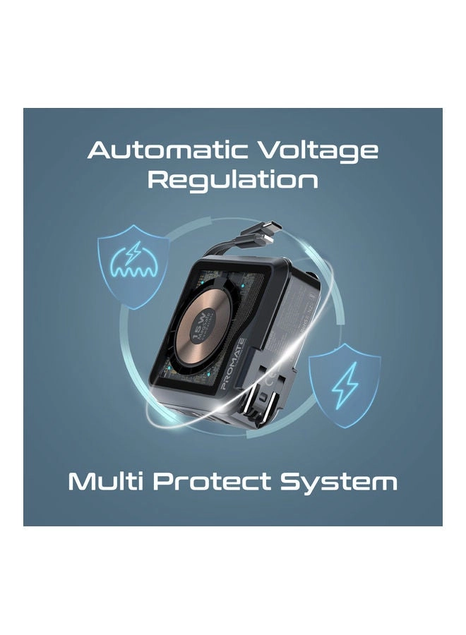 PowerMag-Duo - 20W Wireless