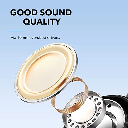 Soundcore Life P2i Wireless Earbud