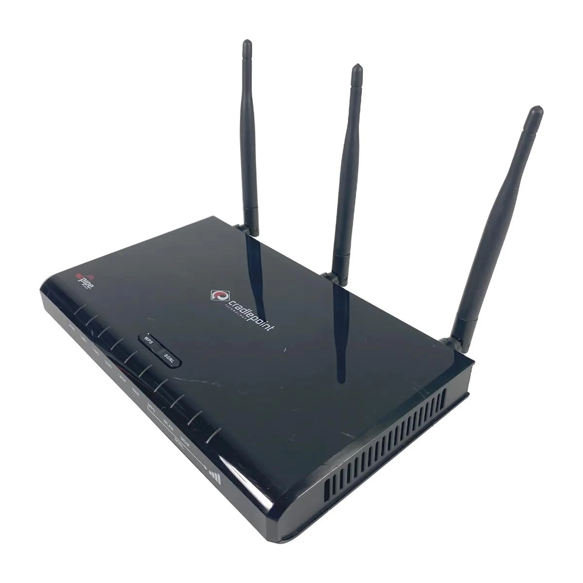 Cradlepoint MBR1000 - 802.11n