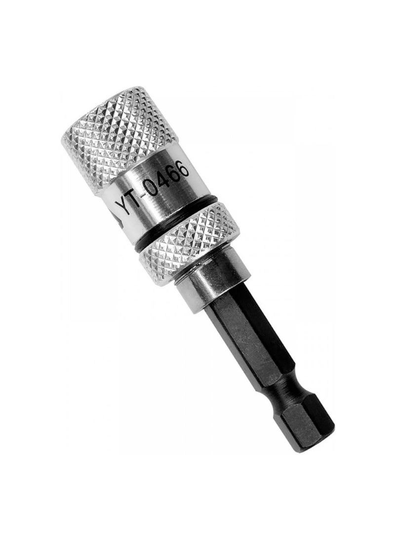 Yato Screwdriver Bit Holder - 60mm 1/4"