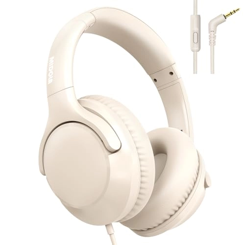 MID-H15 - Wired Headphone