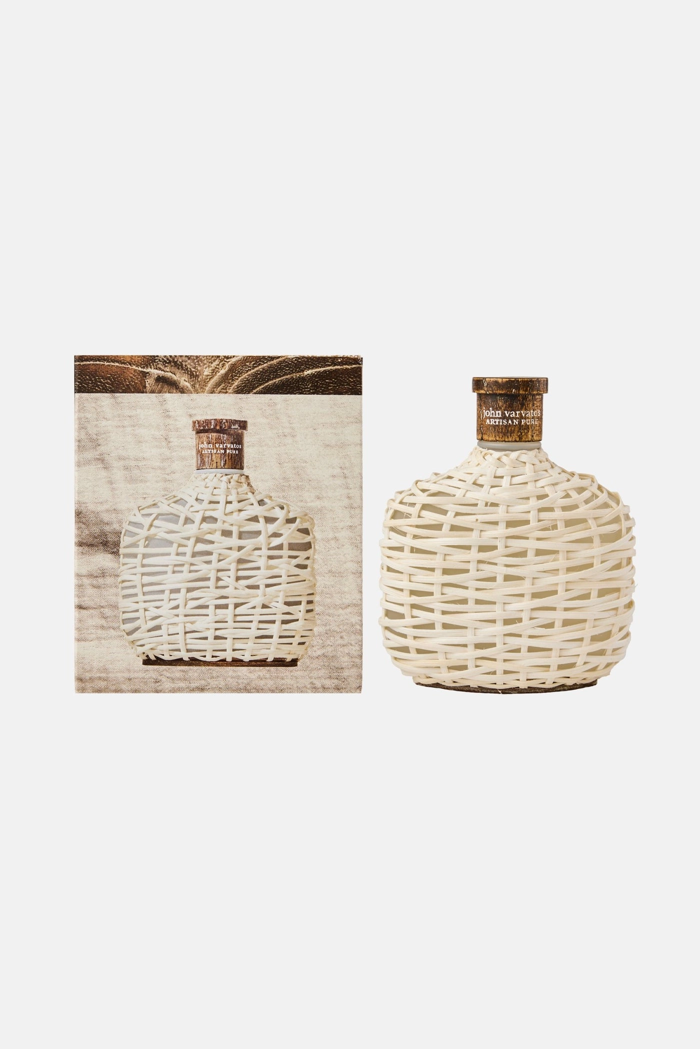 Artisan Pure Eau de Toilette - 125ml