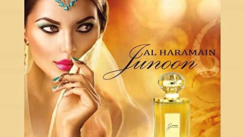 Junoon Rose Eau de Parfum - 75 ml